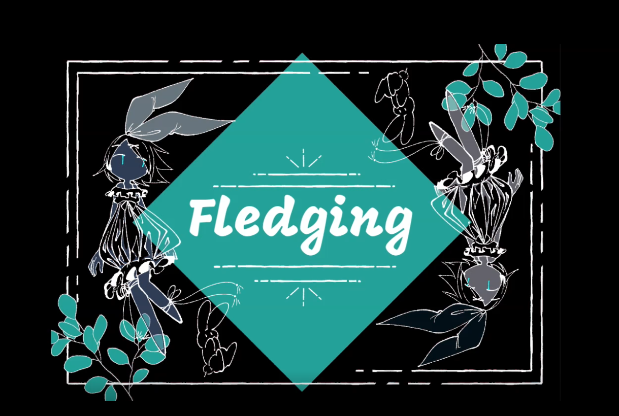 Fledging