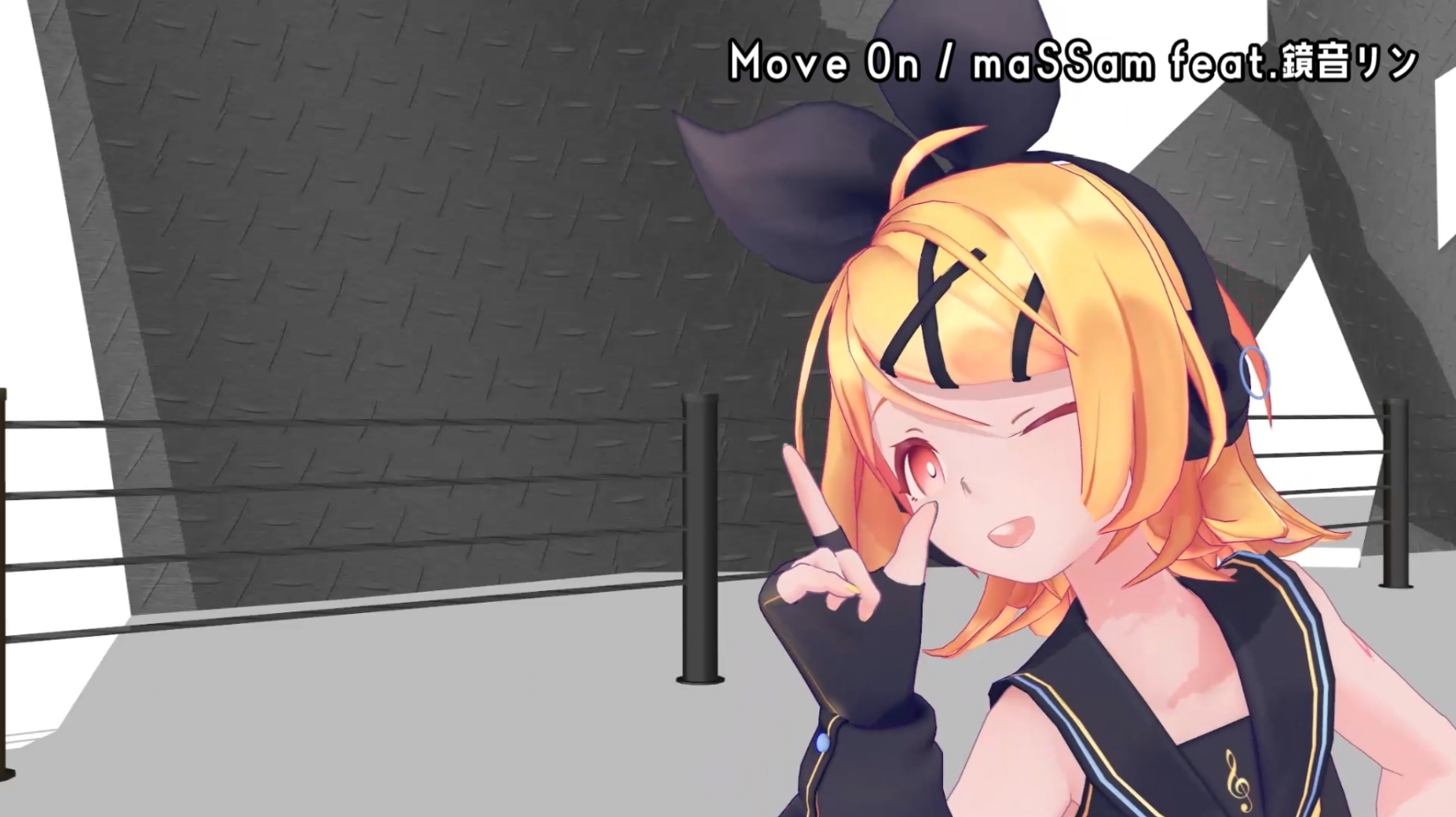 Move On